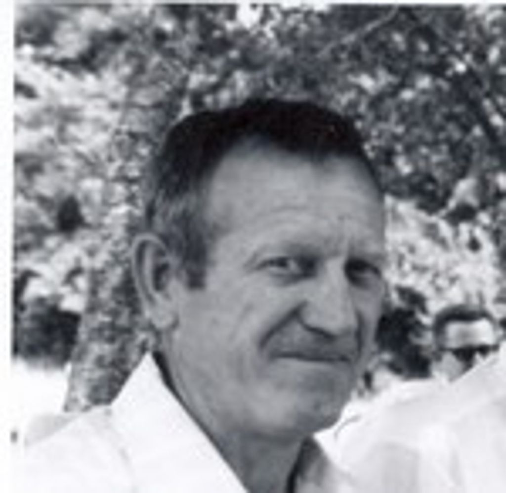 Stanley P. Butchar