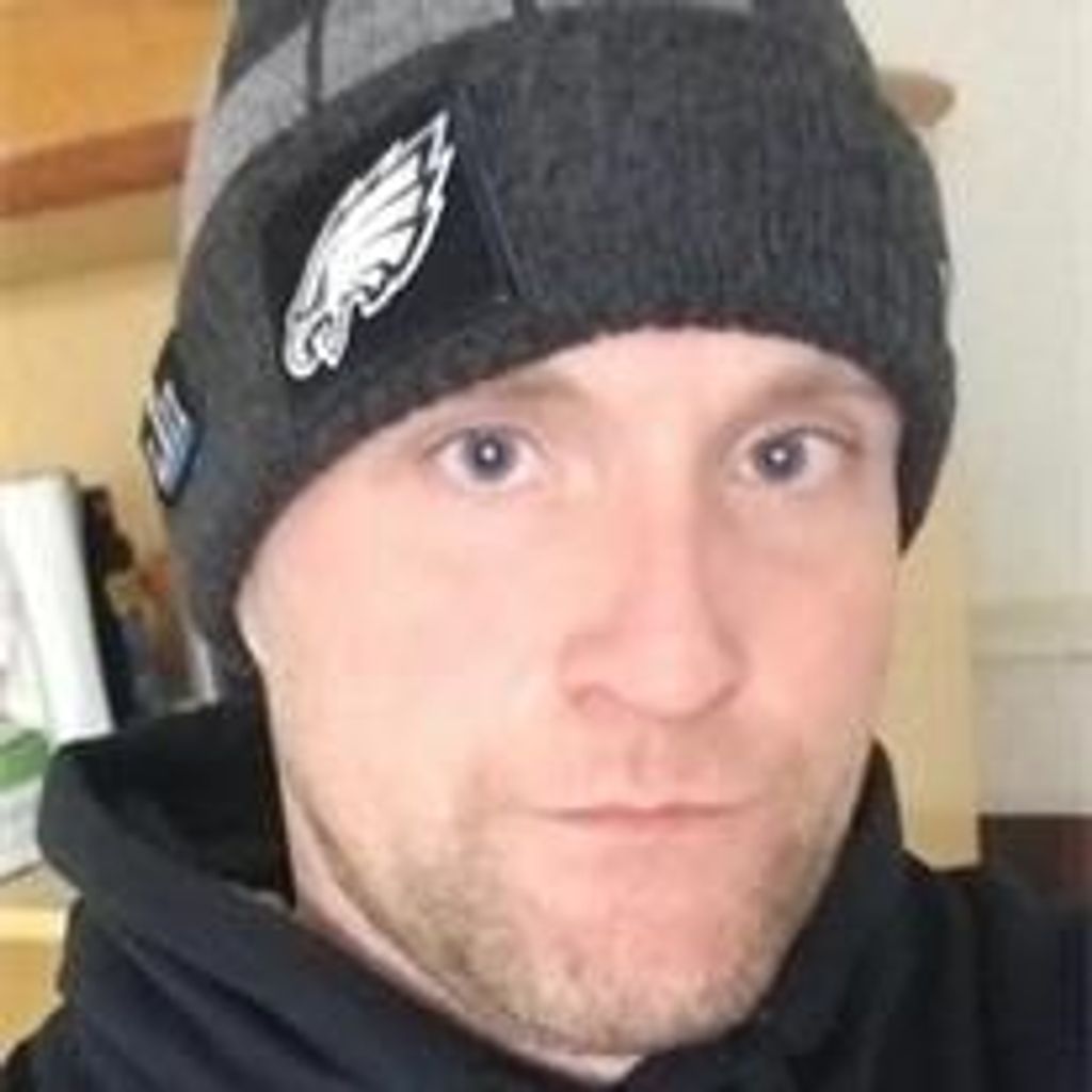 Ryan Francis Mccaul Profile Photo