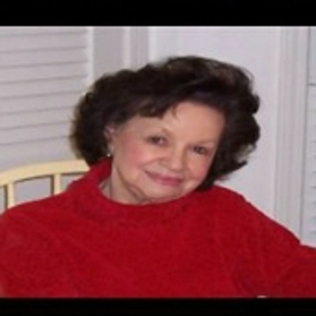 Doris June Hibbard