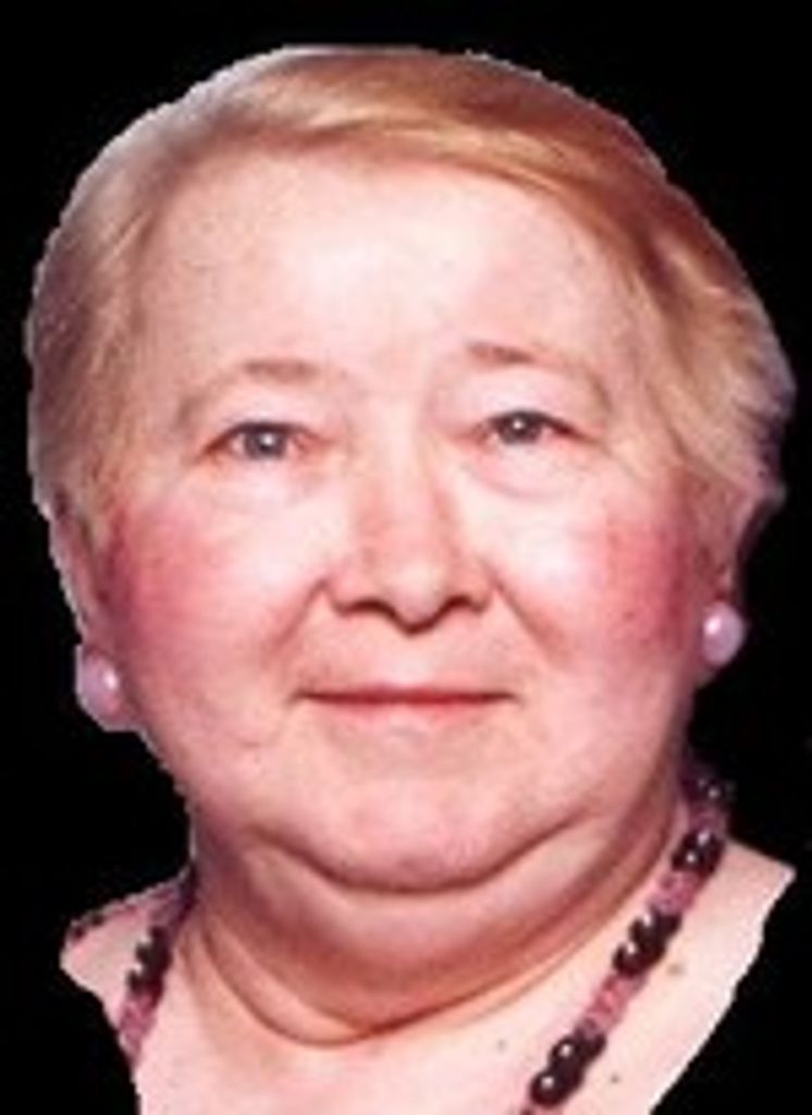 Elizabeth "Betty" A. Forgione