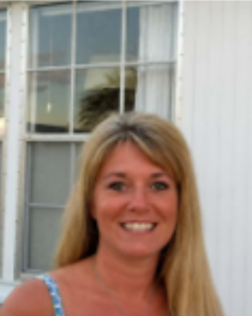 Shana Larsen Profile Photo
