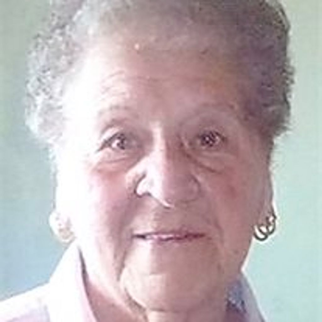 Maryann E. (Ricci)  Novia