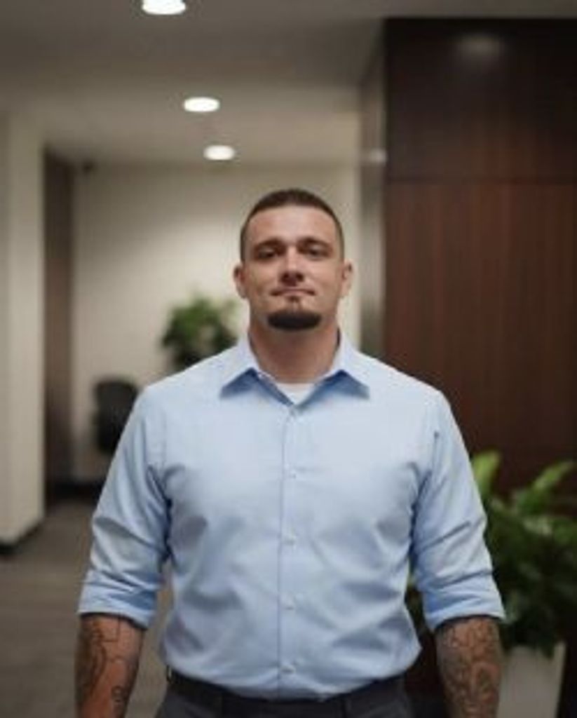 Doctor Chet Nathaniel Wyatt Profile Photo