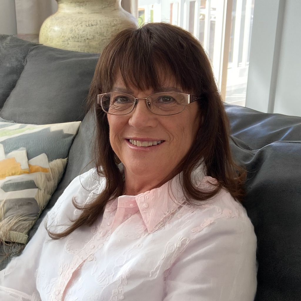 Ruth Ann Cervantes Profile Photo