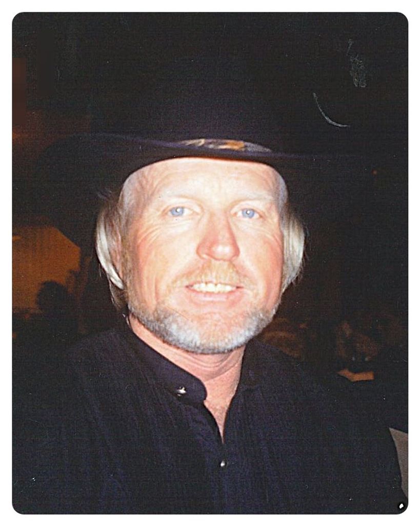 Larry Lee Anders