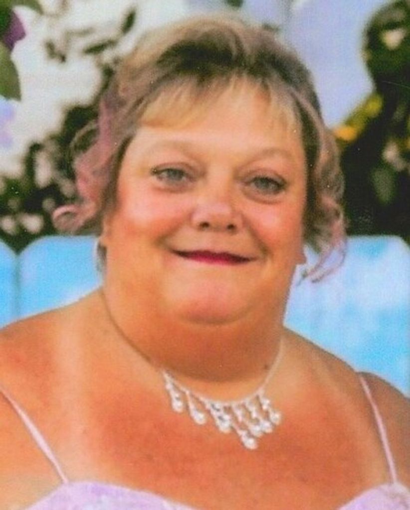 Patricia Janice Hughes