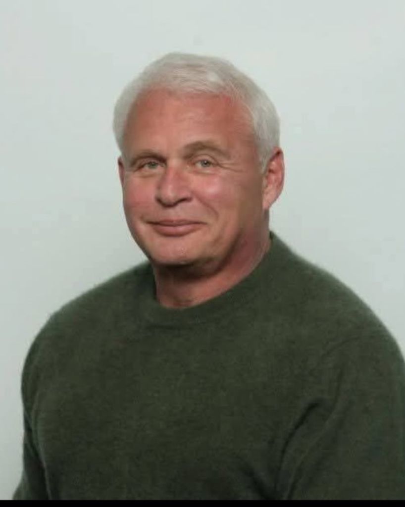 Richard Lee "Leif" Erickson Profile Photo