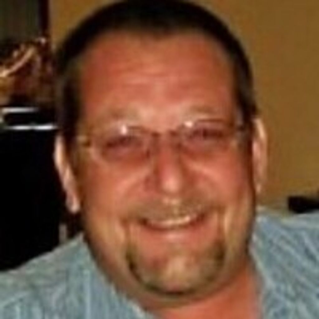 Kenny Hollins Profile Photo