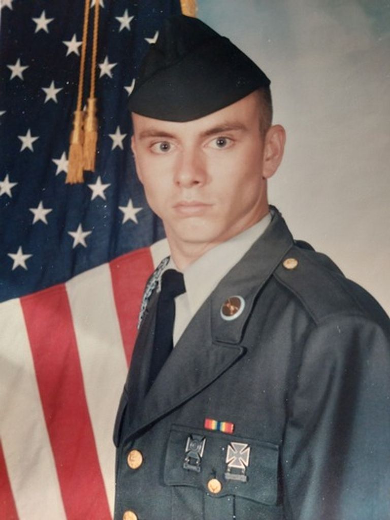 Brian Thomas Waddle Profile Photo