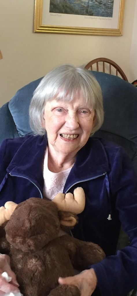 Doris J. Rotella Profile Photo