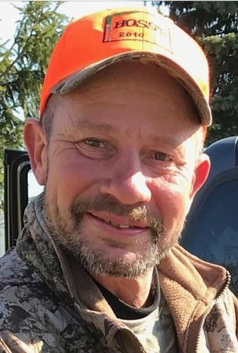 Daniel S. "Lippy" Focht Profile Photo