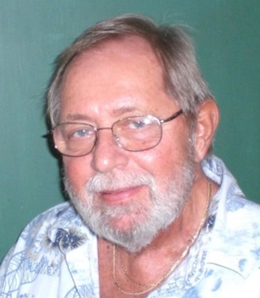 Bill Wond Profile Photo