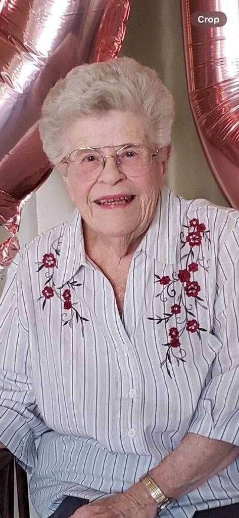Carolyn Rose Brownell, Smith Profile Photo