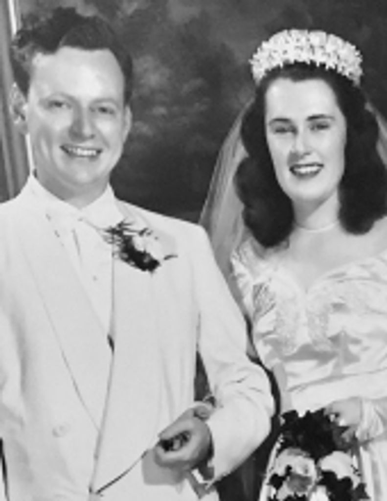 Florence Clarke Mcfadden