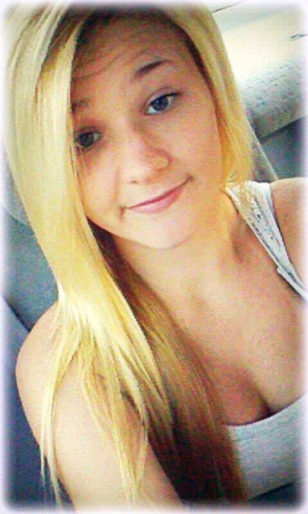 Brittany Nicole Mayfield