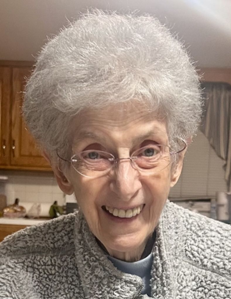 Jacqueline Mary Amatucci Profile Photo