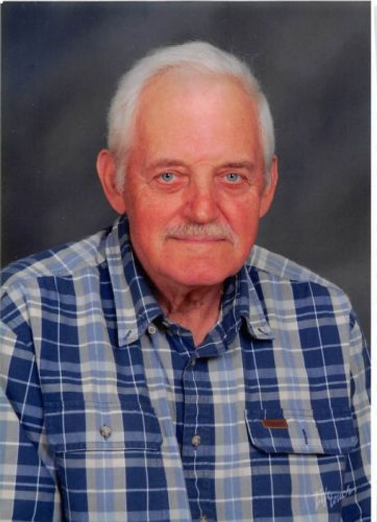 Eugene Zyvoloski