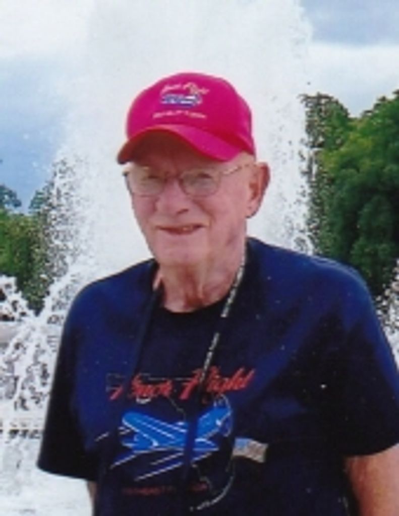 Keith Frashure
