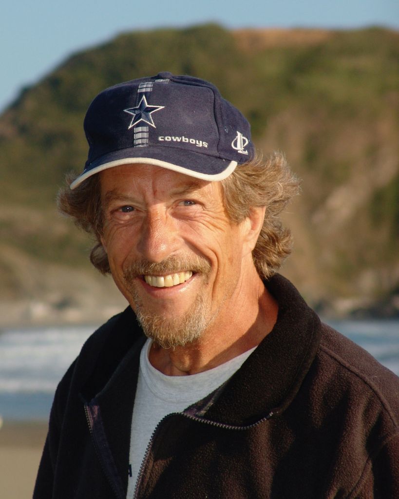 Neal Hamiel Olson Profile Photo
