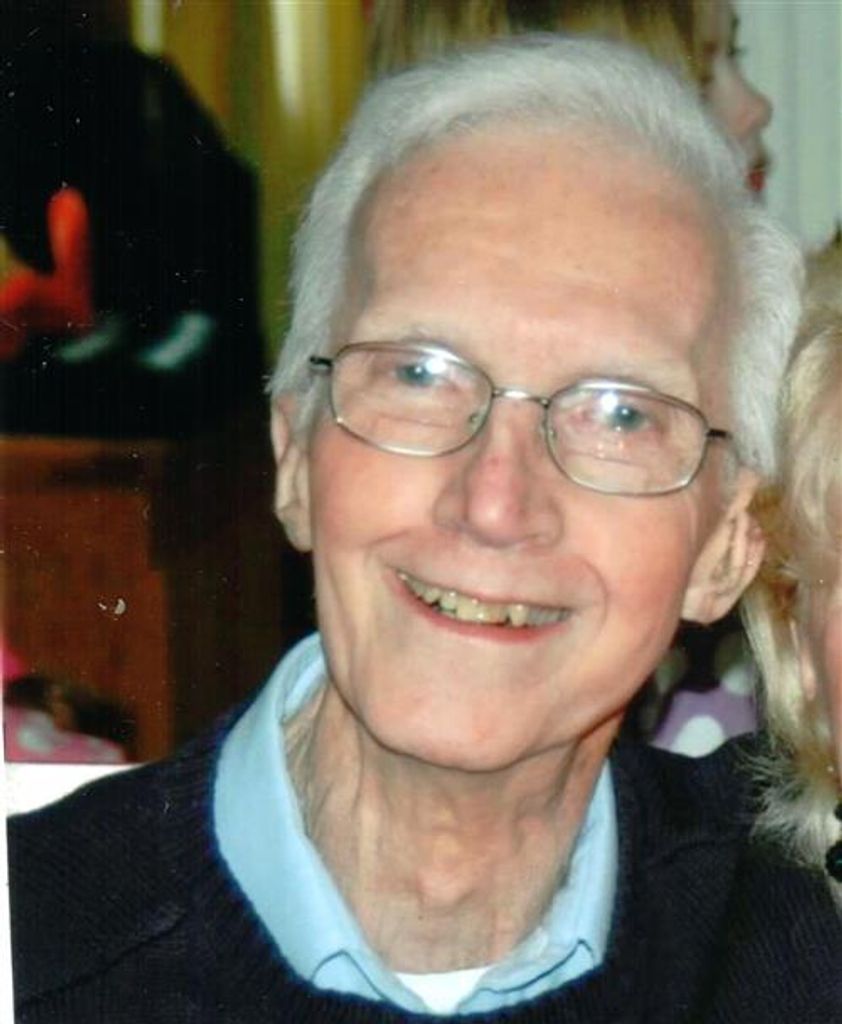 William Joseph Brady