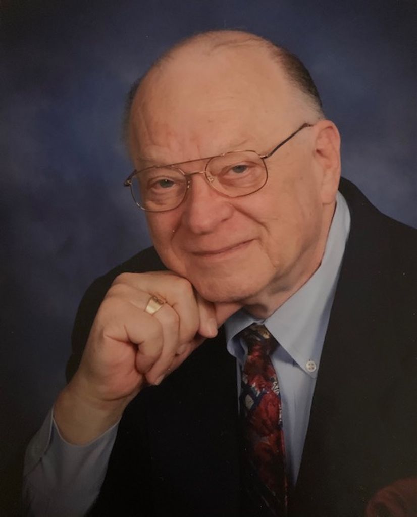 Ronald Ray Smith