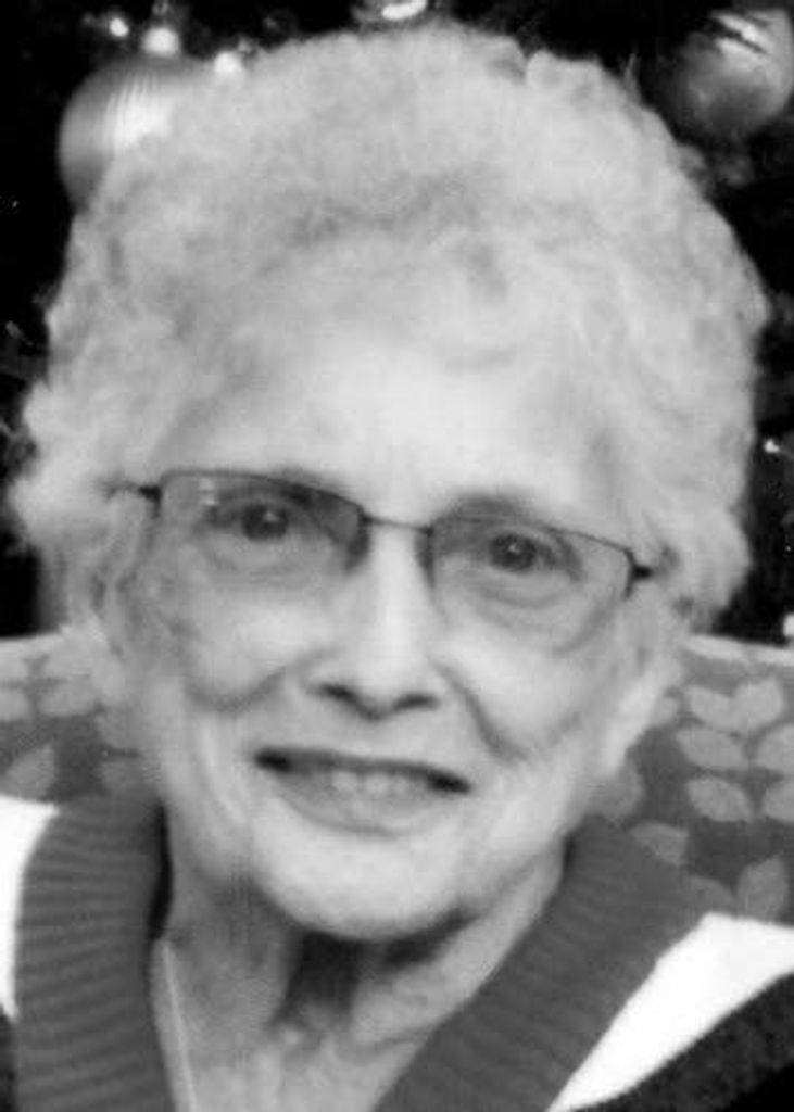 Gladys Vaughan Profile Photo