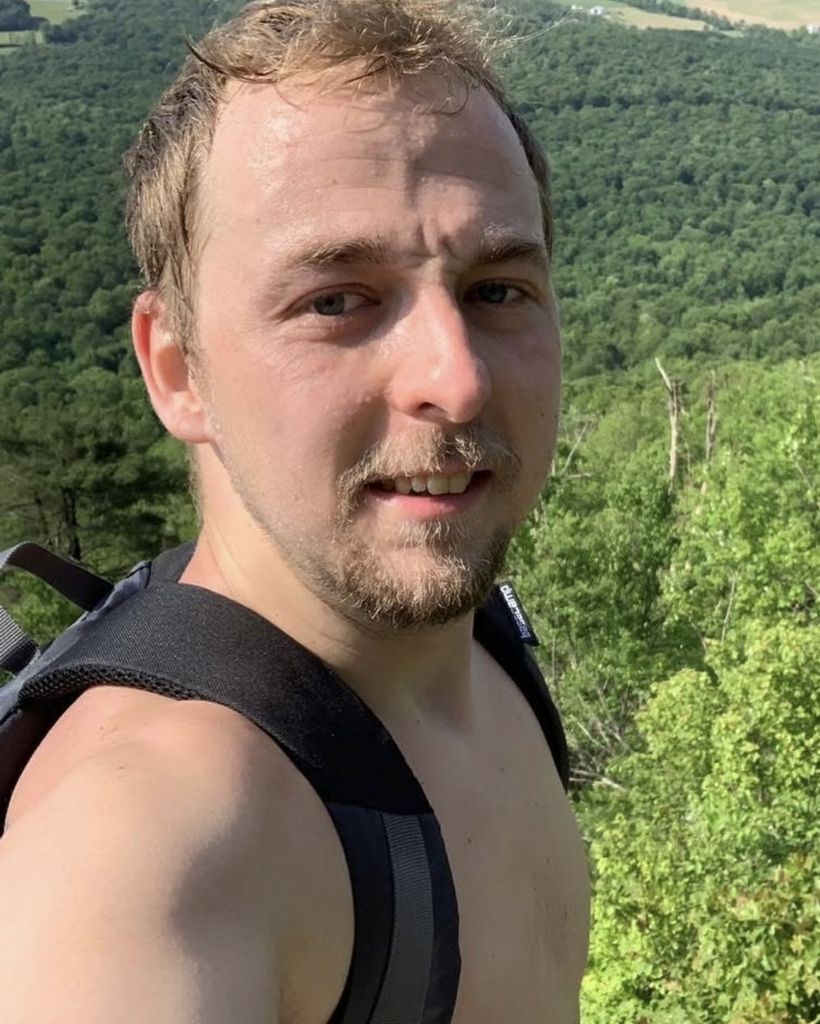 Chad Mikel Doolittle