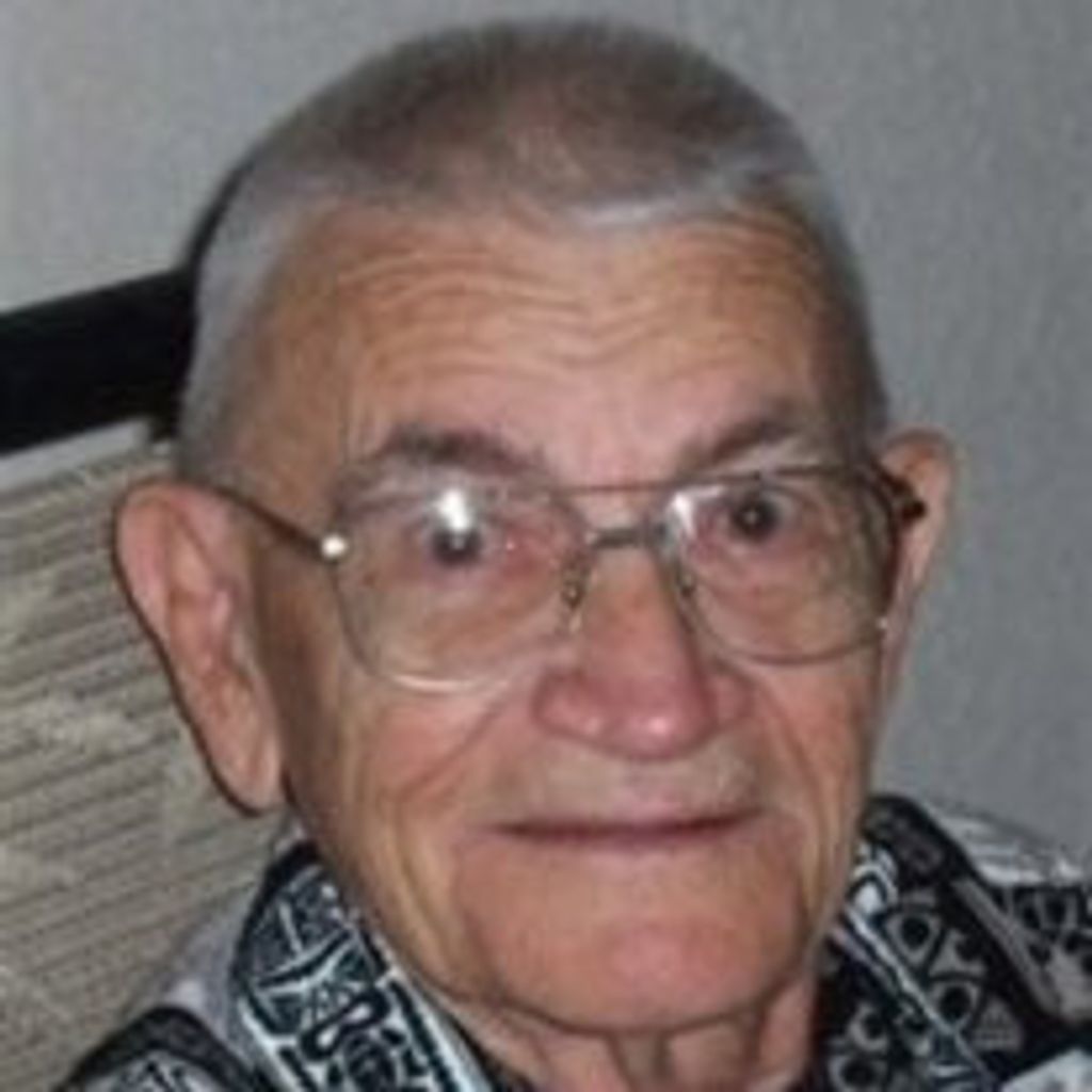Mr Erwin Earl "Pete" Sherer