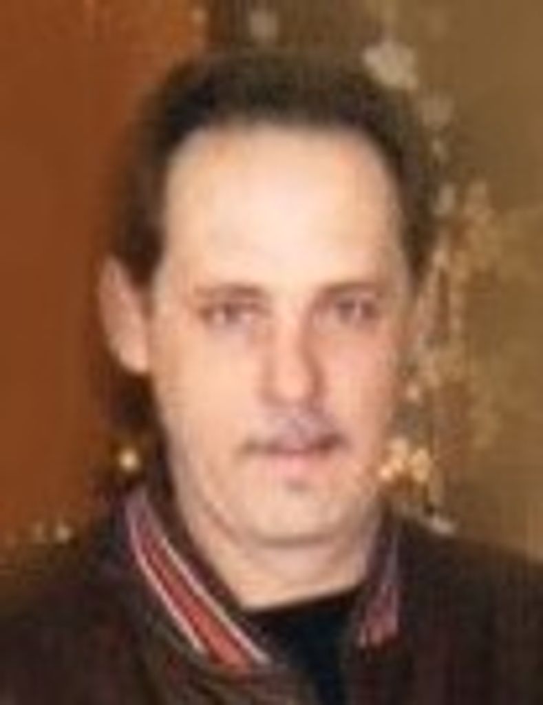 Myron David Hughes