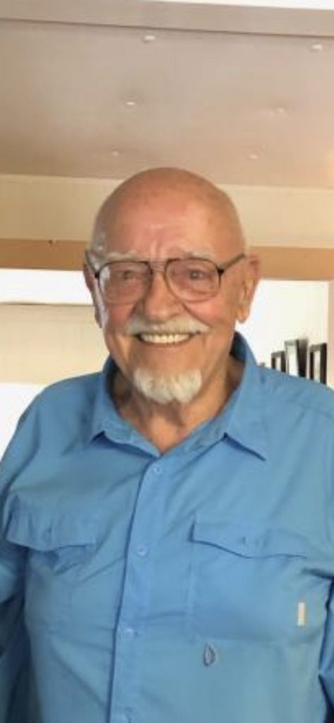 Edward F Williams Profile Photo