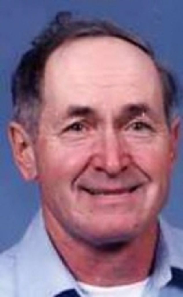 Wayne B Lowell