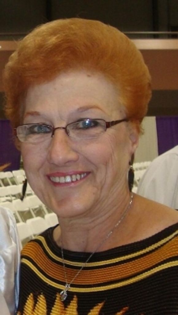 Arlene S. Benbenek