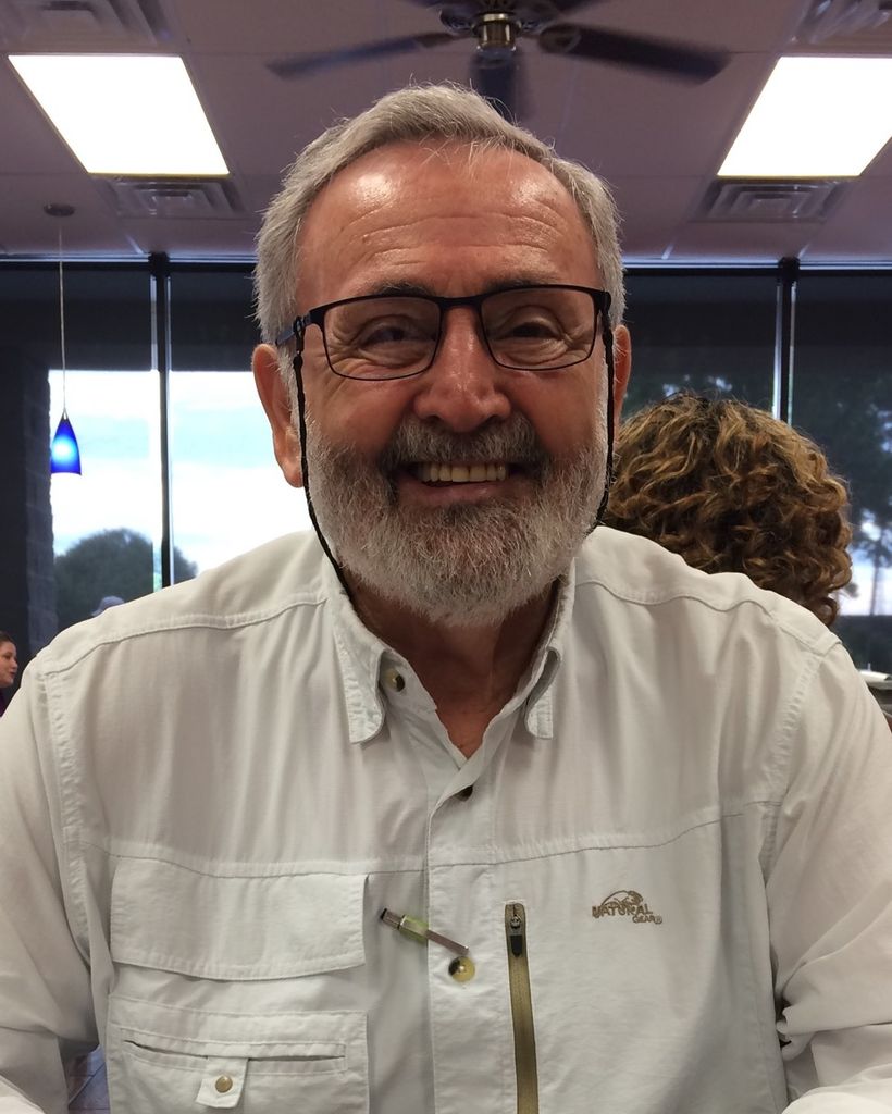 John Howard Cox Profile Photo