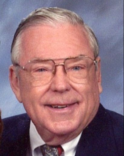 Albert J. Gormly Jr.'s obituary image