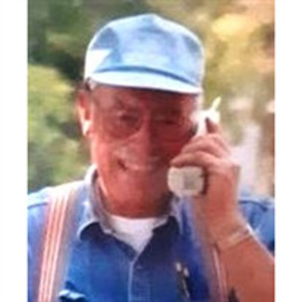 Robert J. Hanson Sr.