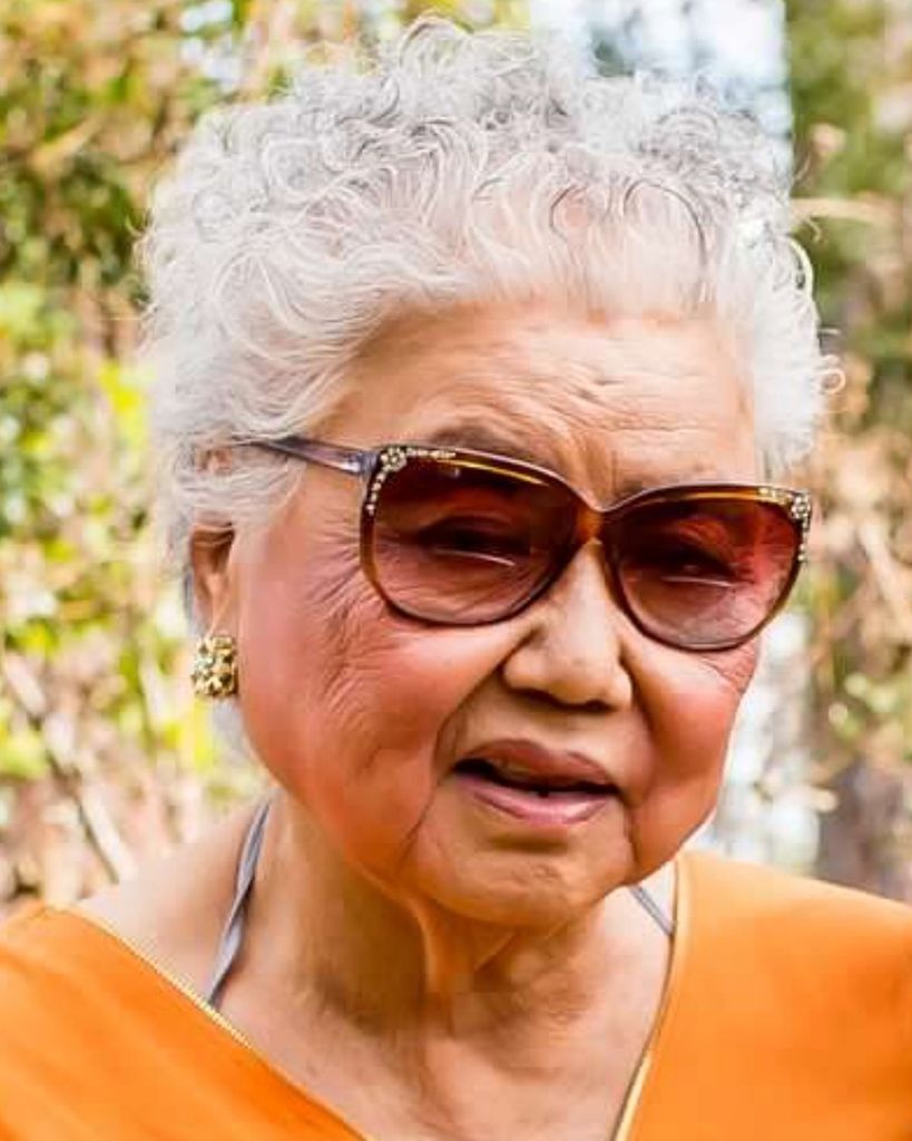 Hye Yon Mohr Profile Photo