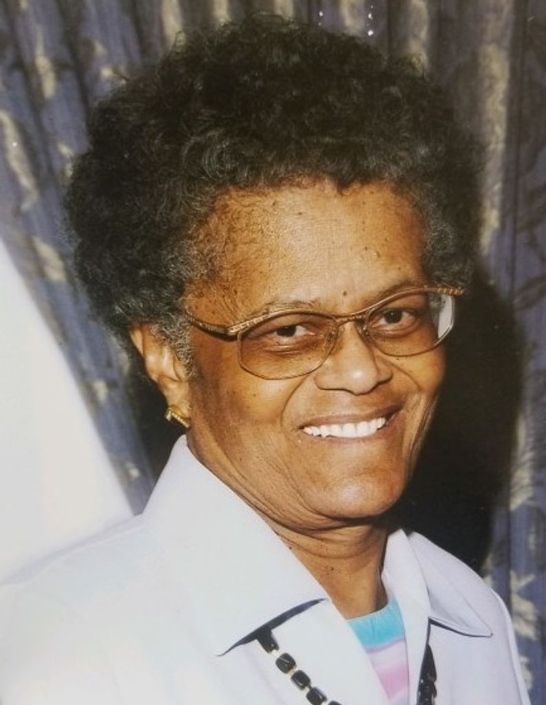 Euretha Richardson