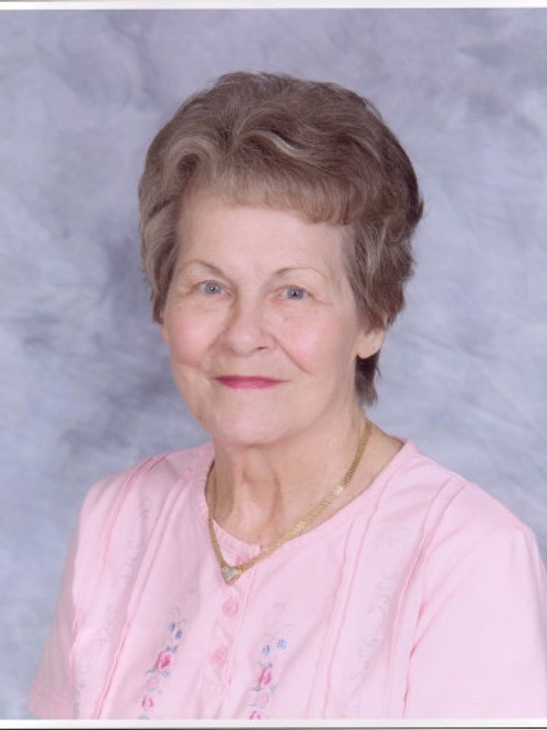 Opal Swafford