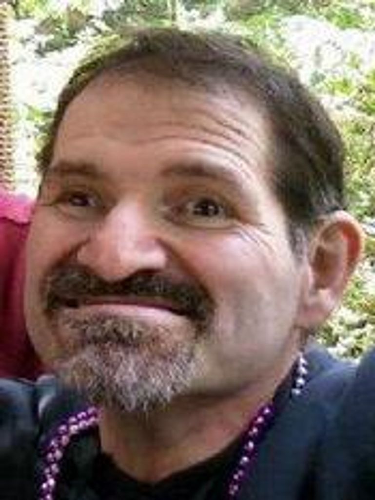 Terrence John Huot