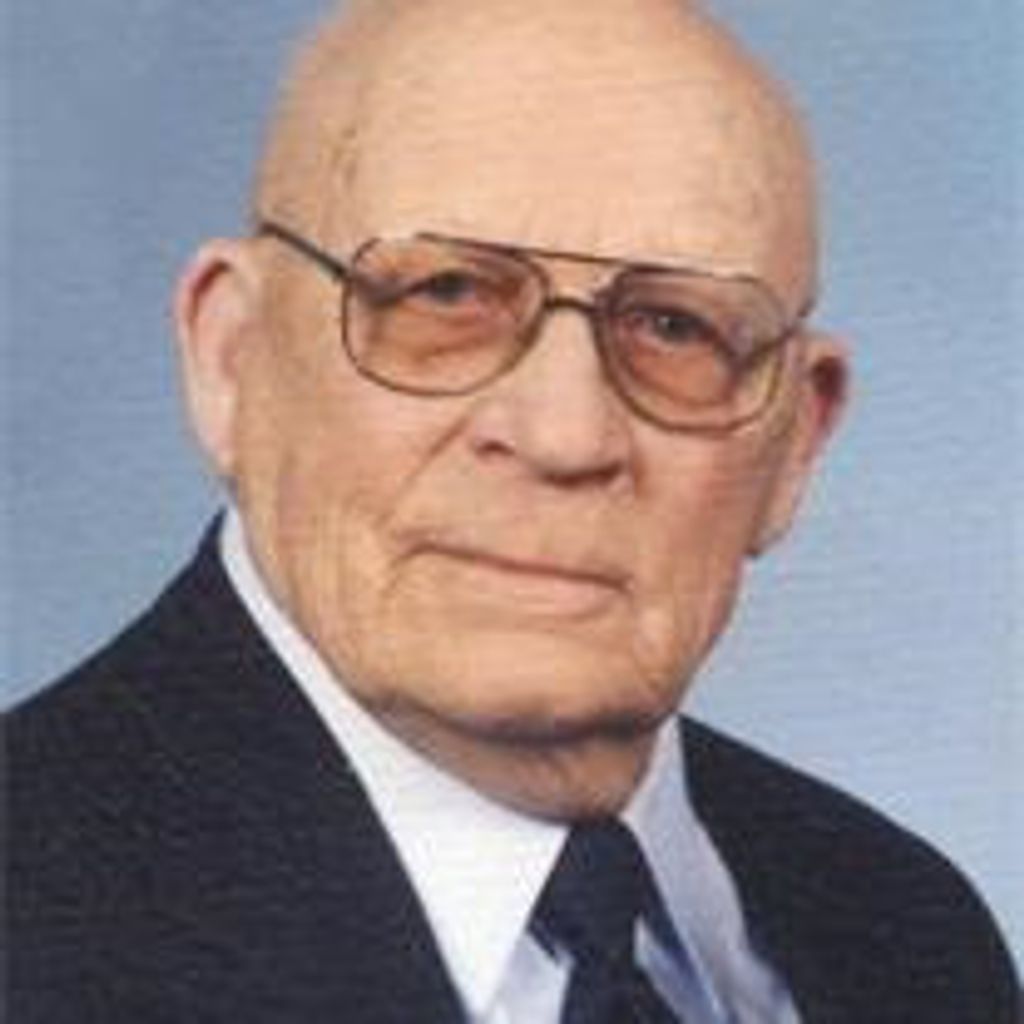Clifford Scott