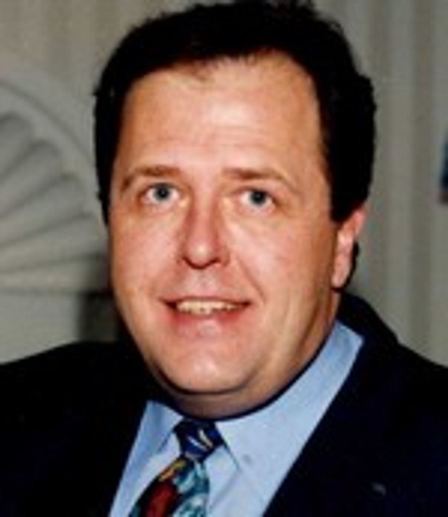 William W. Popp