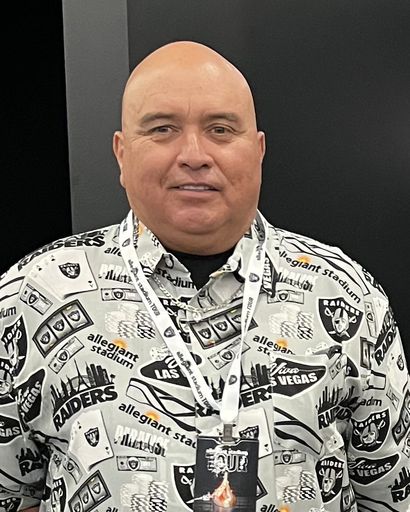 Robert “Bob Cat” Velasquez's obituary image