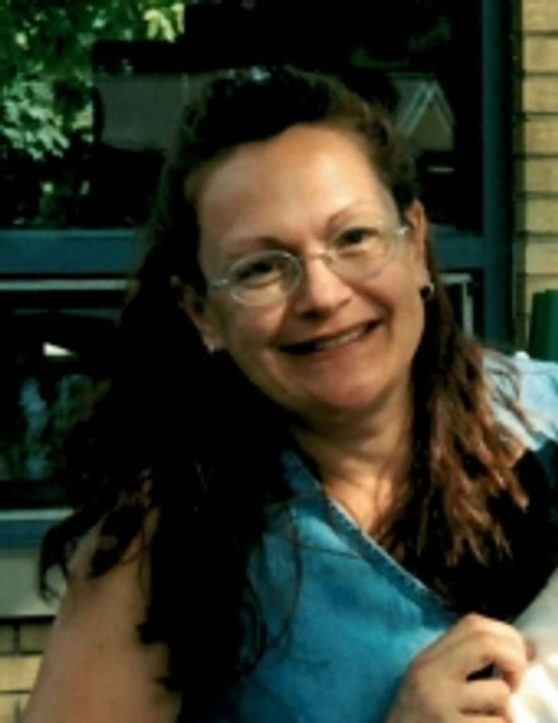 Gloria Jean Shogren