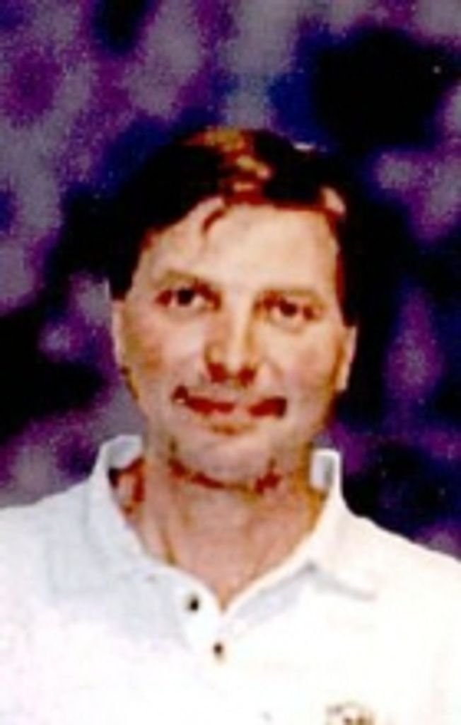 Dean Wenisch
