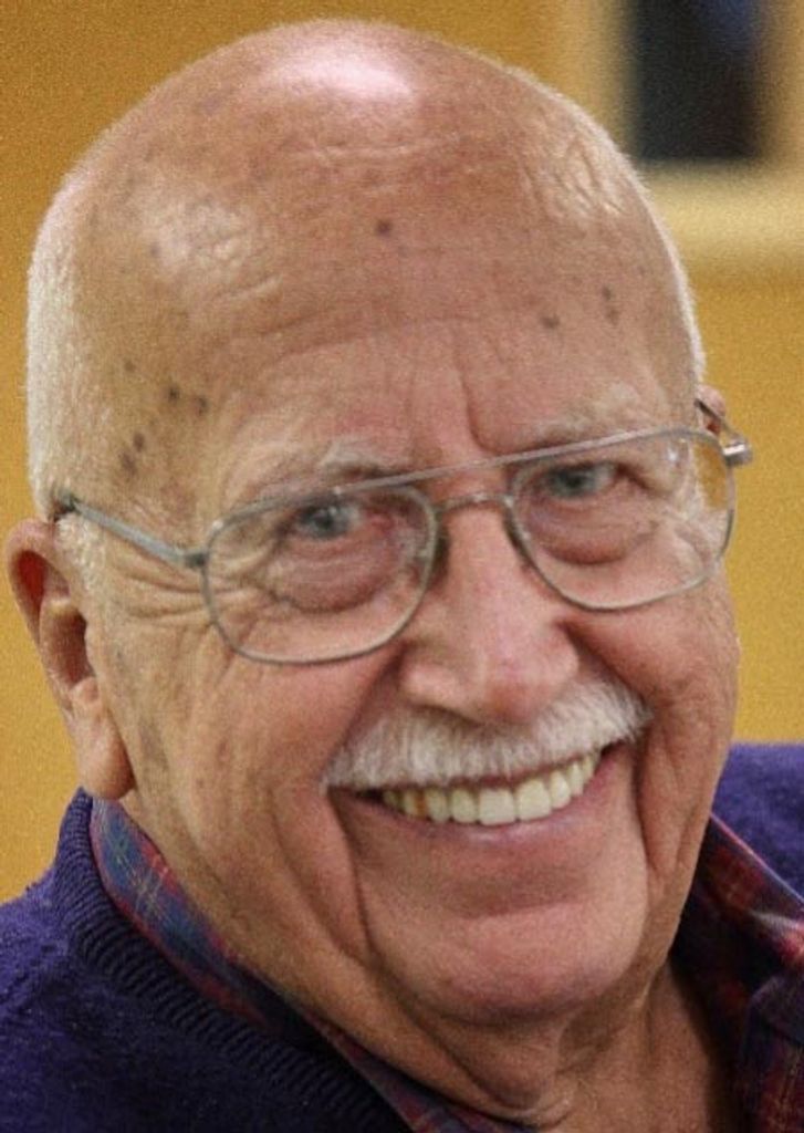 Lawrence  "Larry" Strantz