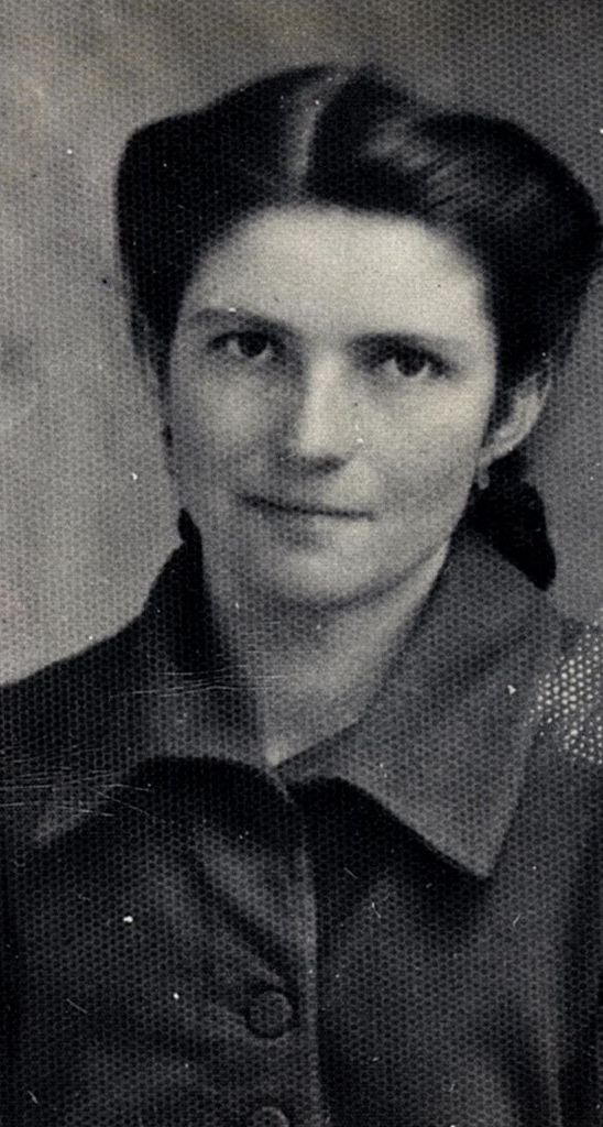 Olga Anastasiou Profile Photo