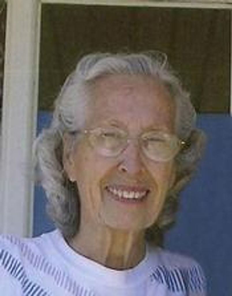 Kathleen "Katy" Edra Wolfington