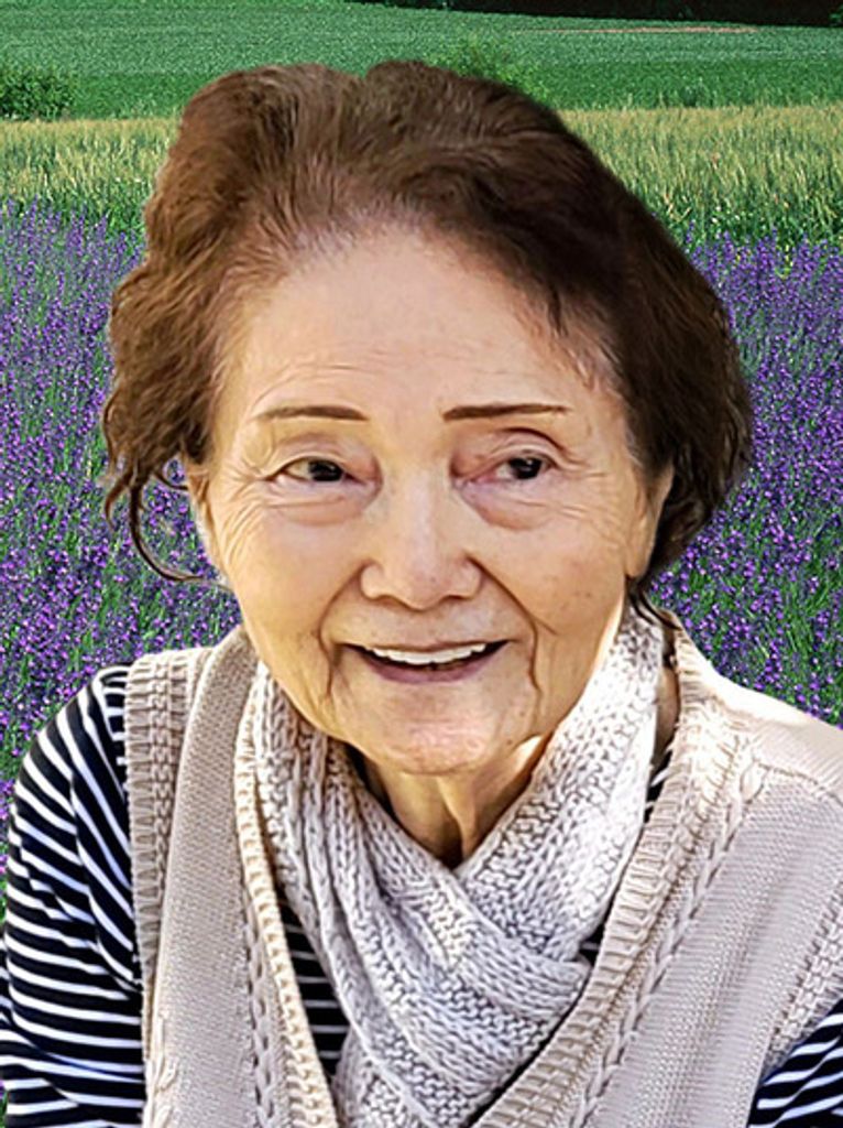 Yonemi Tamura Profile Photo