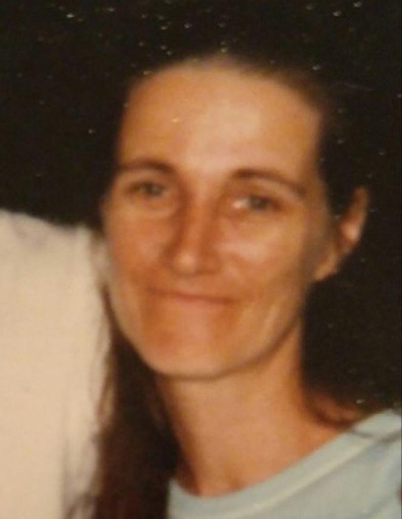 Frances Lambeth Childress