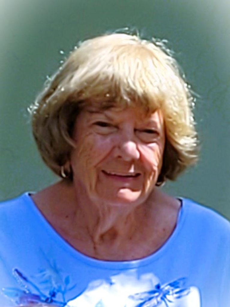 Betty Loughary